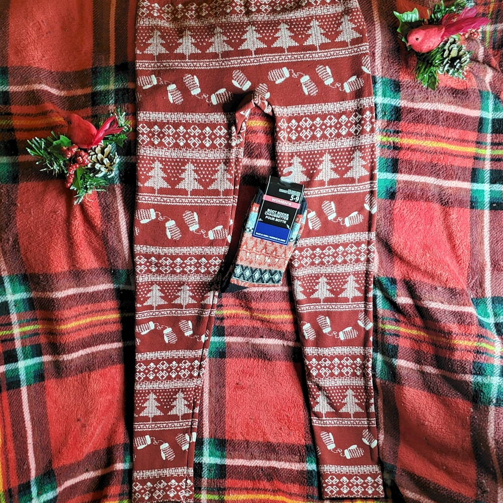 NEW Xmas Fair Isle Bundle - Picture 12 of 16